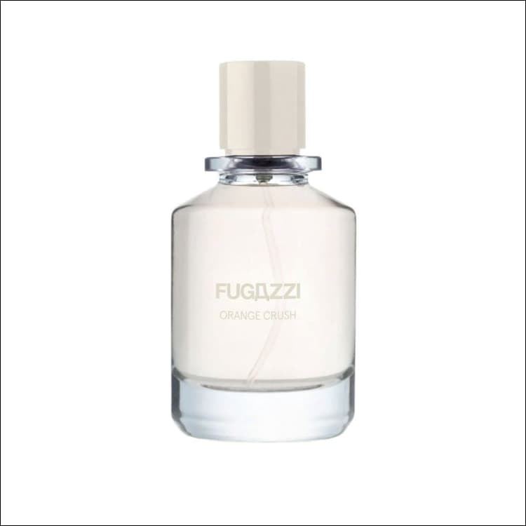 Fugazzi Orange Crush Eau De Parfum Planetebeauty