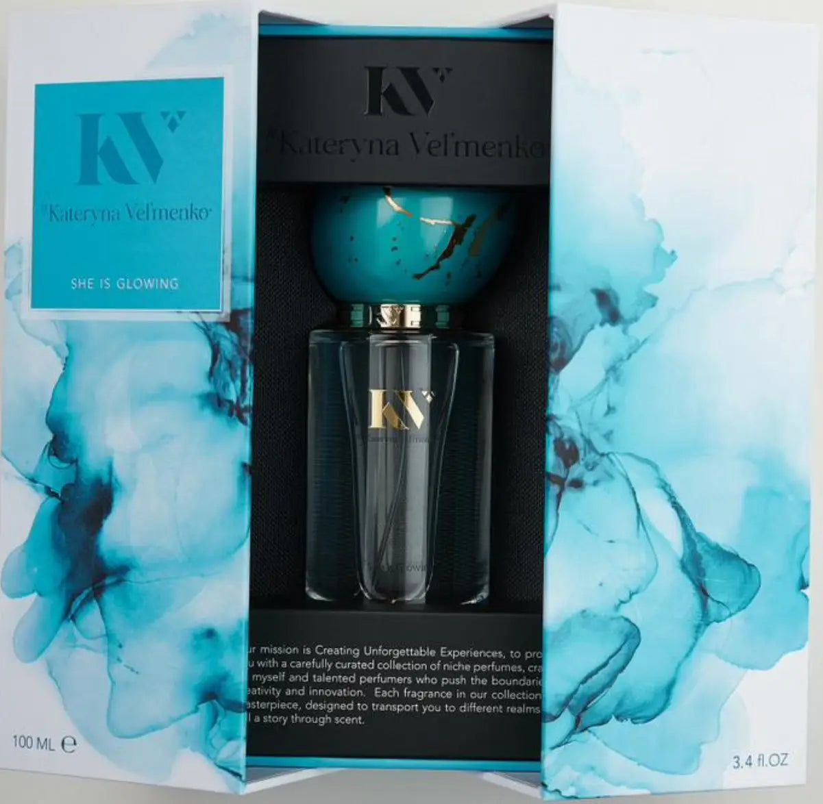 KV PARFUMS