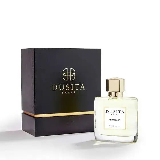 DUSITA Anamcara eau de parfum - parfum