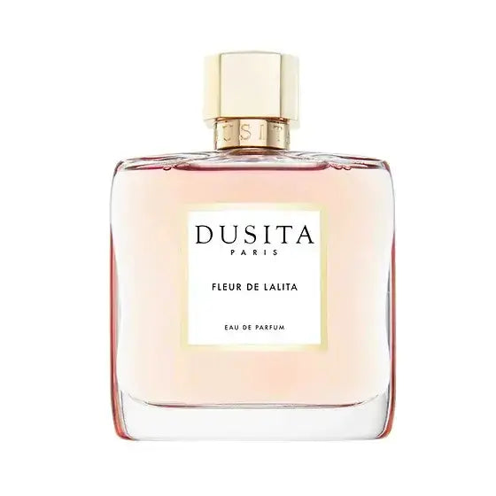 DUSITA Fleur de Lalita eau de parfum - parfum