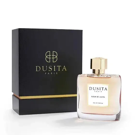 DUSITA Fleur de Lalita eau de parfum - parfum