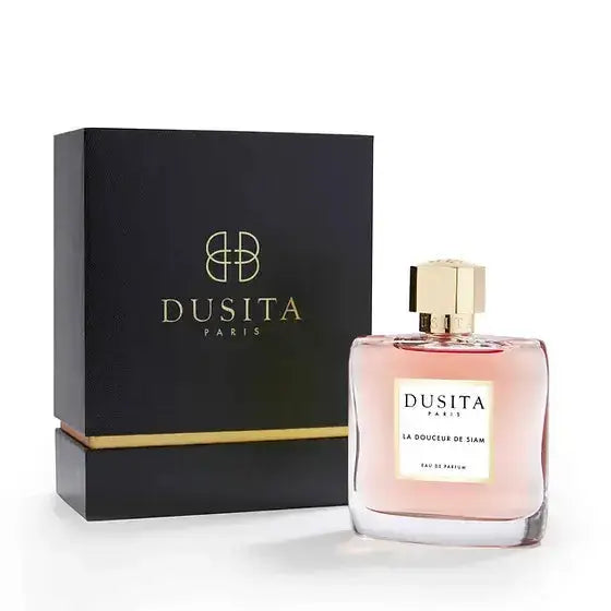 DUSITA La Douceur De Siams eau de parfum - parfum