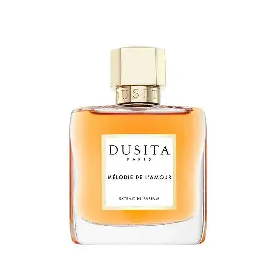 DUSITA Mélodie D’amour extrait de parfum - 50 ml - parfum