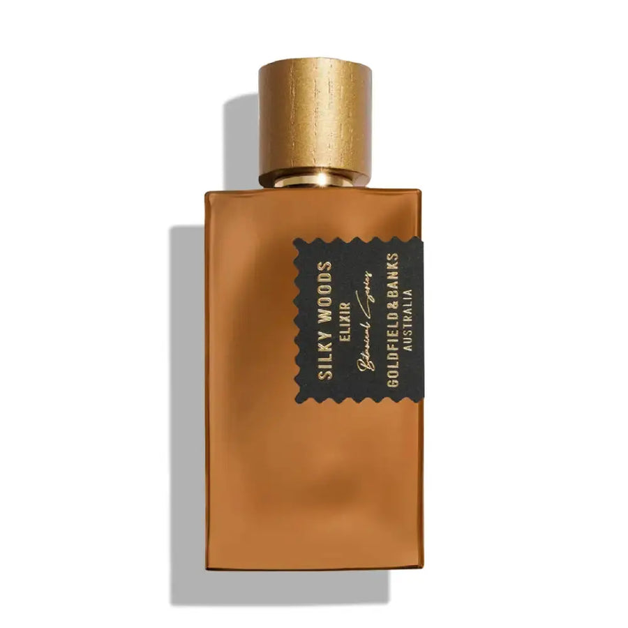 Goldfield & Banks Silky Woods Elixir - 100 ml - parfum