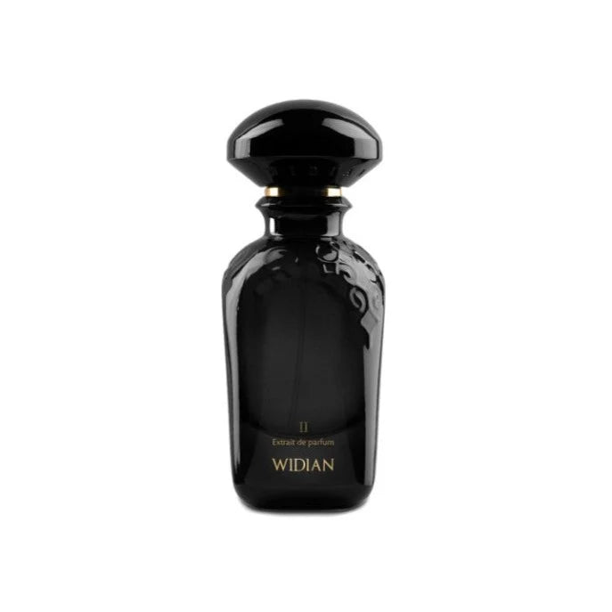 WIDIAN Black II extrait de parfum - 50 ml - parfum