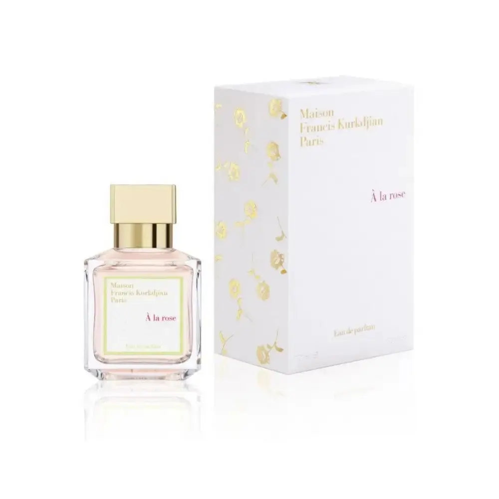 Maison Francis Kurkdjian A la Rose eau de parfum - 70 ml