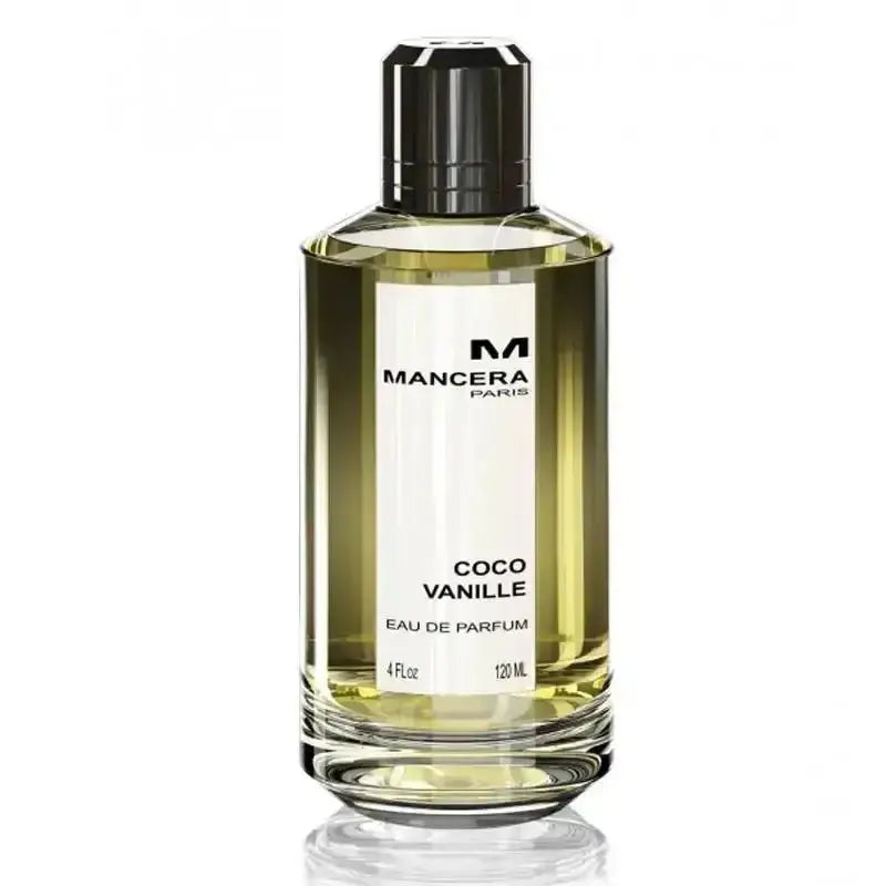 Mancera Coco Vanille Eau de parfum - 120 ml - parfum