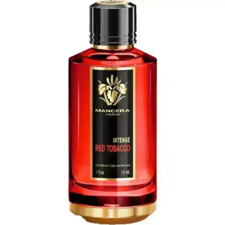 Mancera Intense Red Tobacco Extrait de parfum - 120 ml