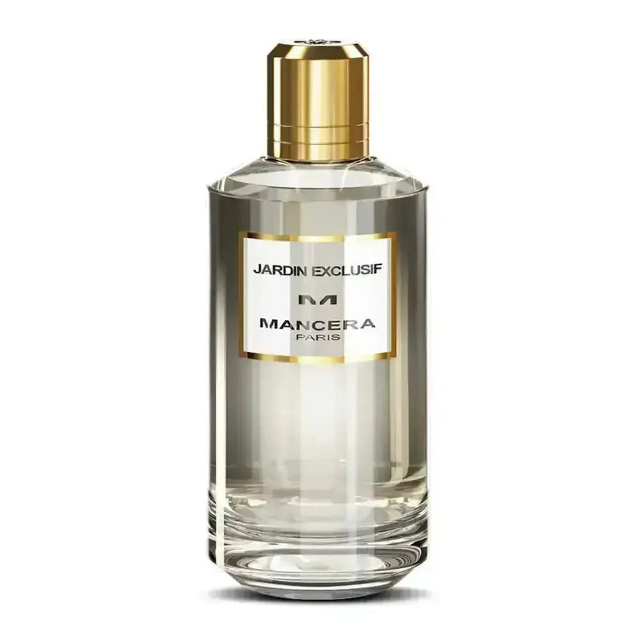 Mancera Jardin Exclusif Eau de parfum - 120 ml - parfum