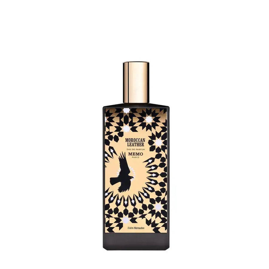 Memo Moroccan Eau de parfum - 75 ml - parfum