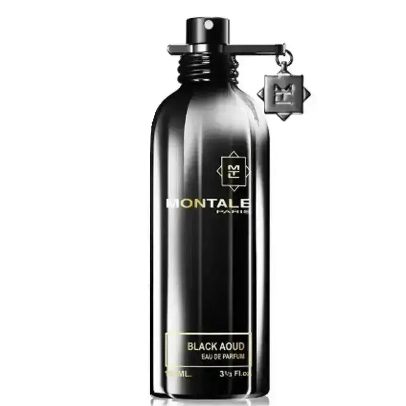 Montale Black Aoud Eau de parfum - 100 ml - parfum