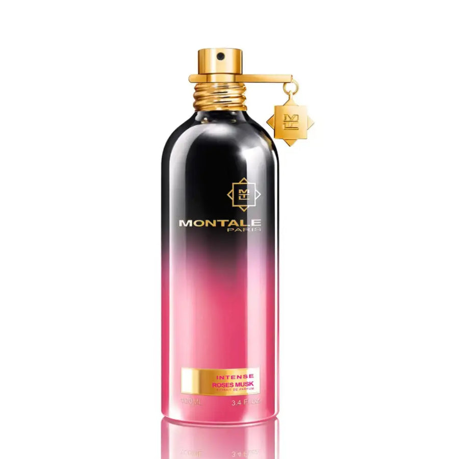 Montale Intense Roses Musk Extrait de parfum - 100 ml