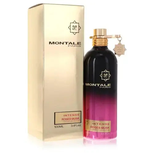 Montale Intense Roses Musk Extrait de parfum - 100 ml