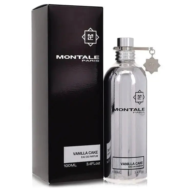 Montale Vanille Cake eau de parfum - 100 ml - parfum