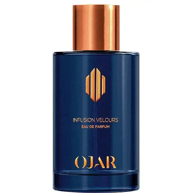 Ojar Infusion Velours Eau de parfum - 100 ml - parfum