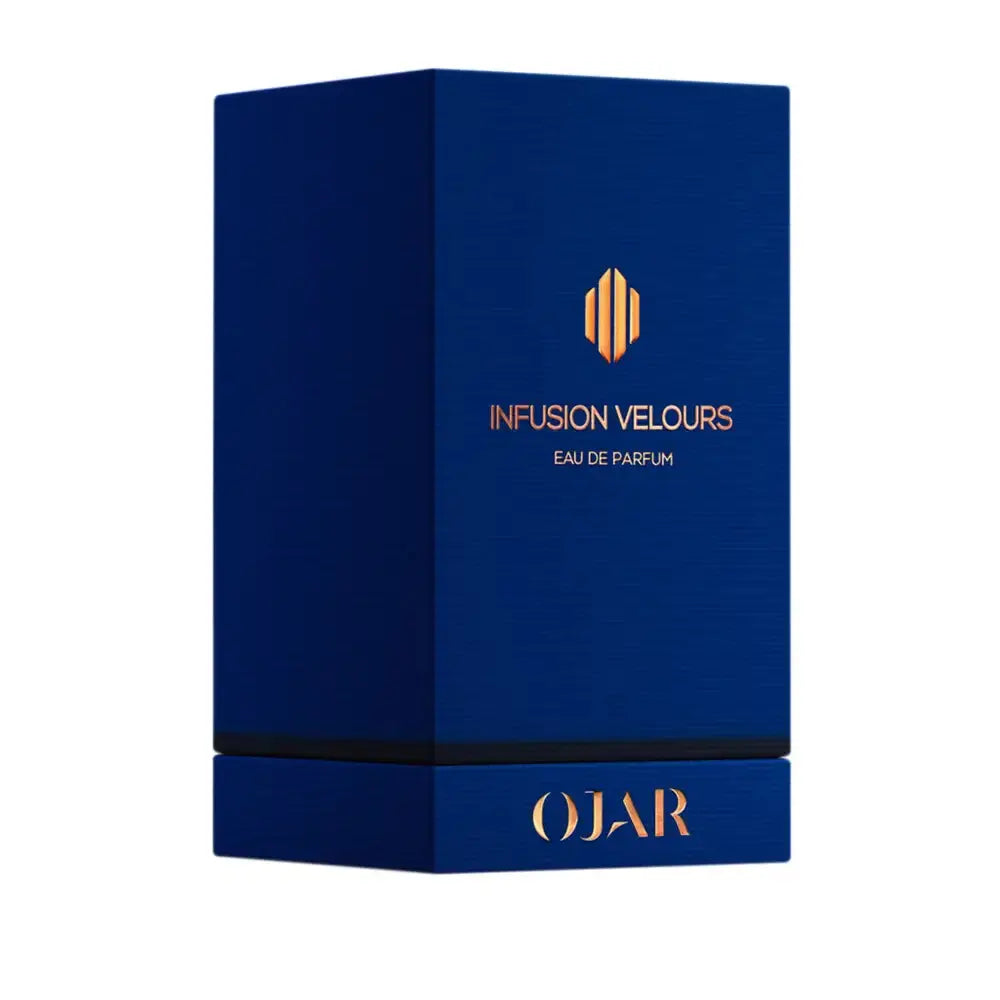 Ojar Infusion Velours Eau de parfum - 100 ml - parfum