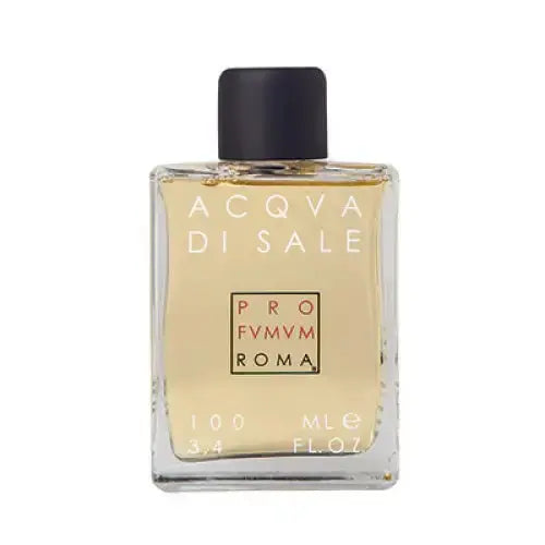 Profumum Roma Acqua di sale Eau de parfum - 100 ml - parfum