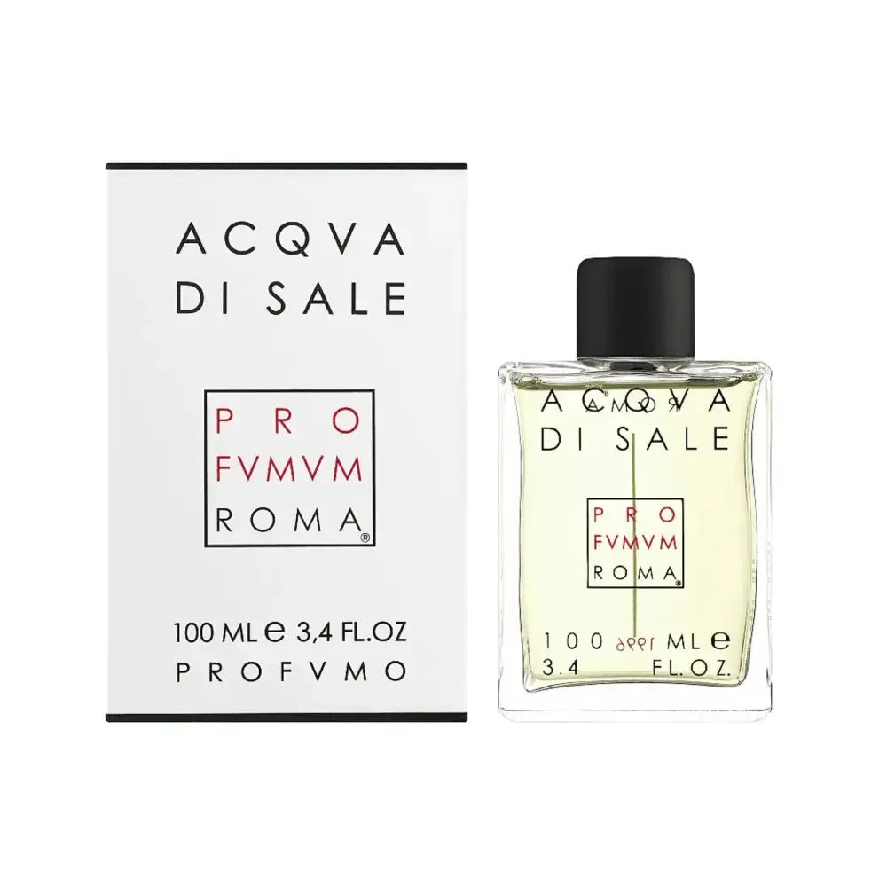 Profumum Roma Acqua di sale Eau de parfum - 100 ml - parfum