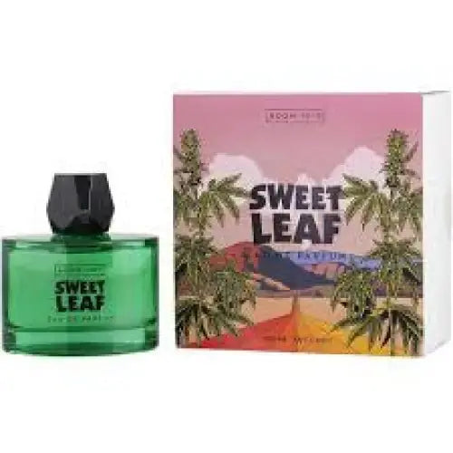 Room 1015 Sweet Leaf Eau de parfum - 100 ml - parfum