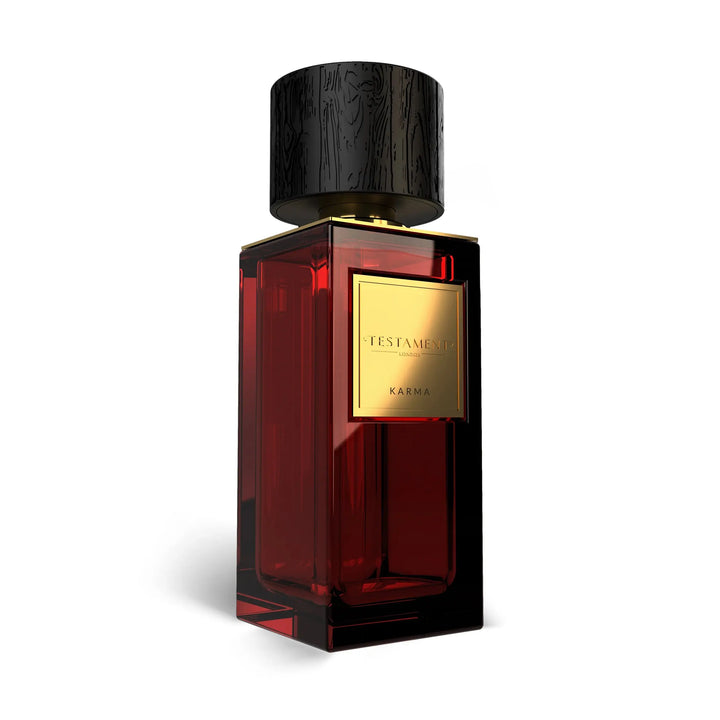 TESTAMENT LONDON Karma extrait de parfum testament london