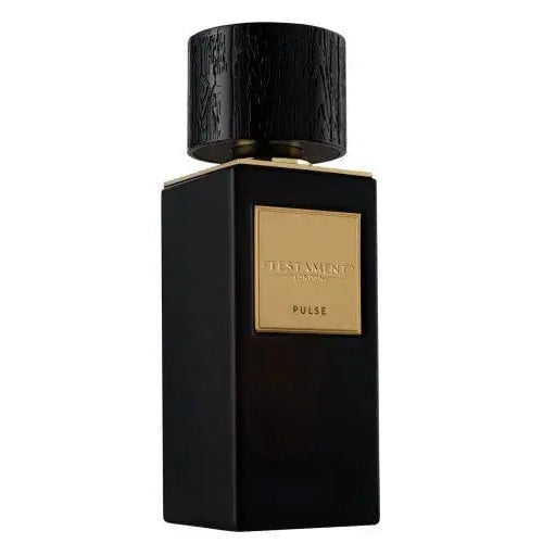 TESTAMENT LONDON Pulse extrait de parfum testament london