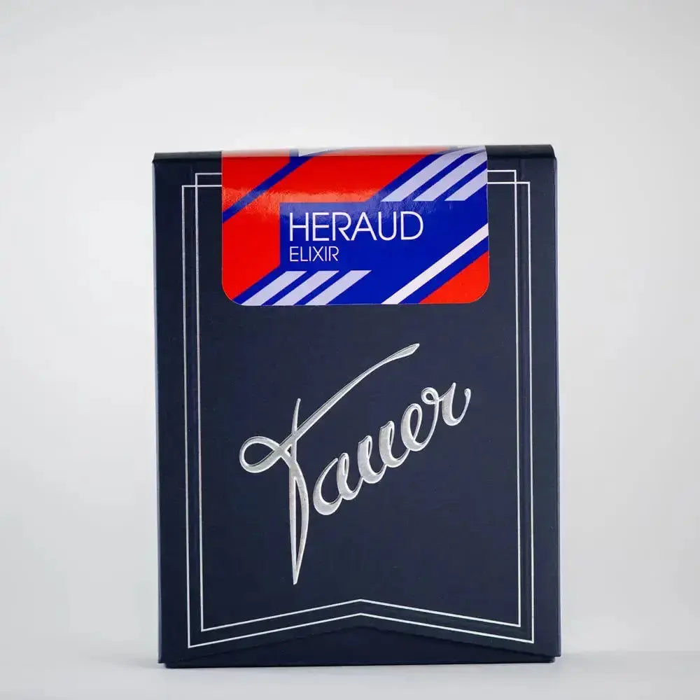 Tauer Heraud élixir - 50 ml - parfum