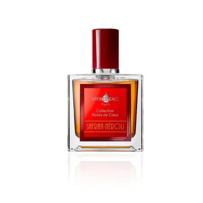 AFFINESSENCE Safran Neroli eau de parfum affinessence