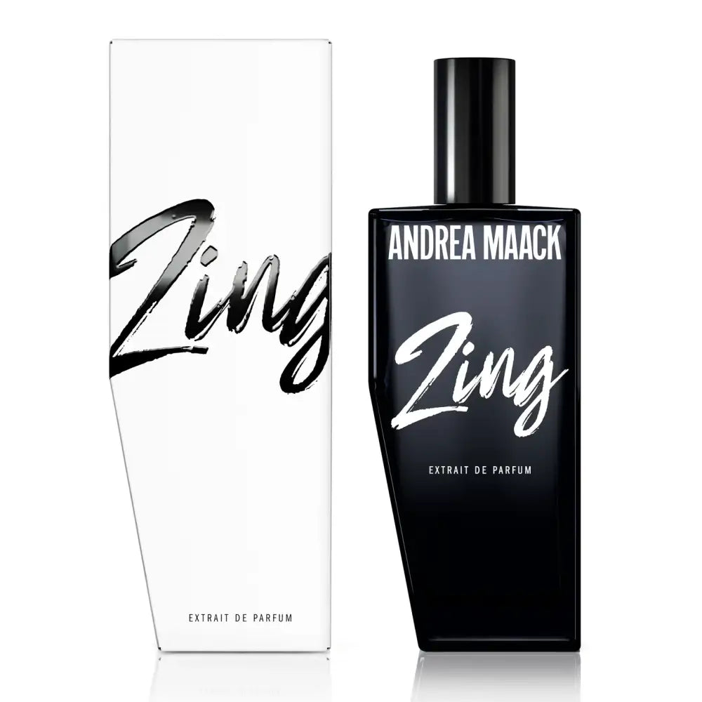 Andrea Maack Zing Extrait De Parfum - 50 ml - parfum