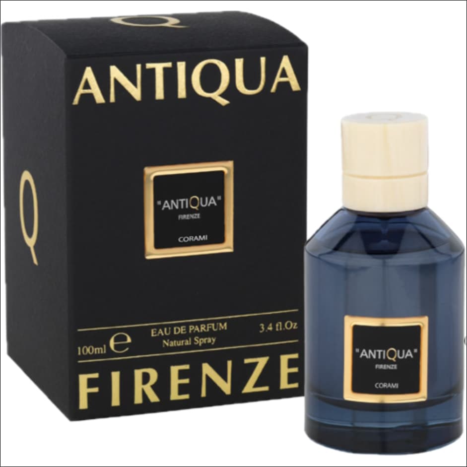 Antiqua Firenze Corami Eau de parfum - 100 ml - parfum