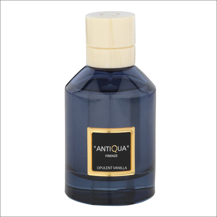 Antiqua Firenze Opulent Vanilla Eau de parfum - 100 ml