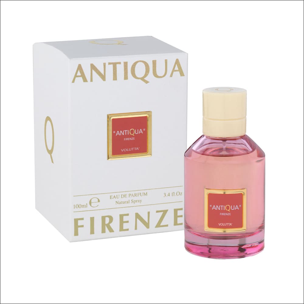 Antiqua Firenze Volutta Eau de parfum - 100 ml - parfum