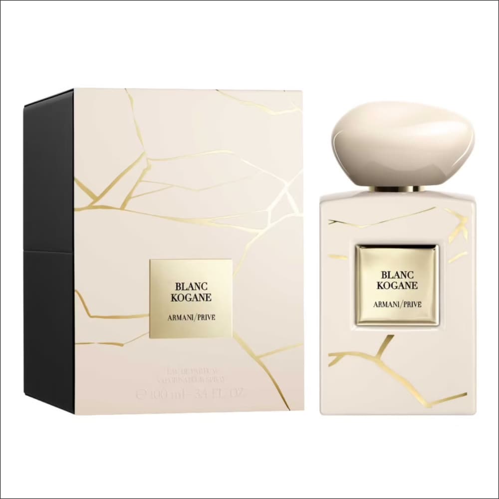 Armani Prive blanc Kogane Eau de parfum - 100 ml