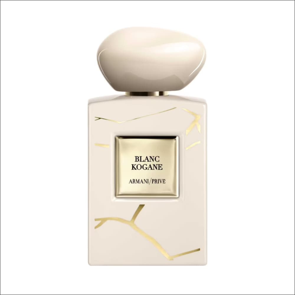 Armani Prive blanc Kogane Eau de parfum - 100 ml