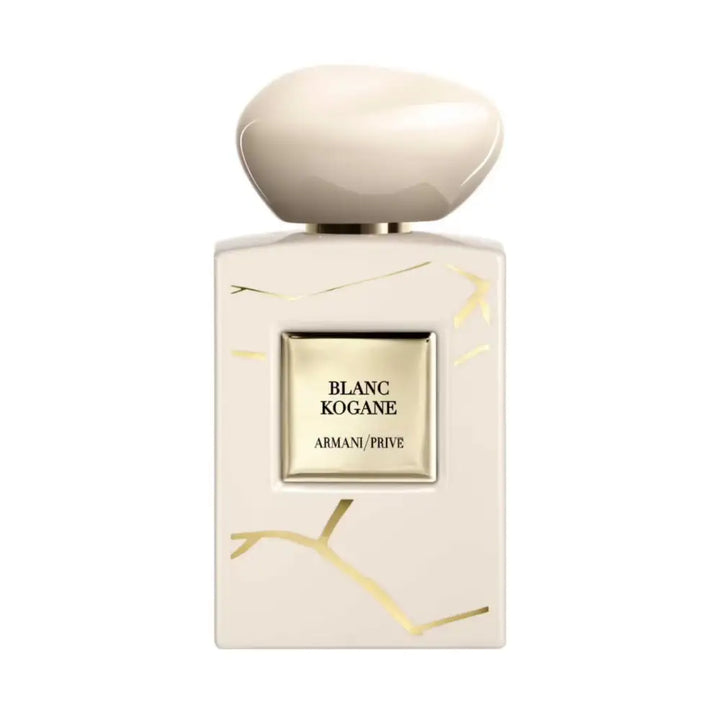 Armani Prive blanc Kogane Eau de parfum - 100 ml - parfum