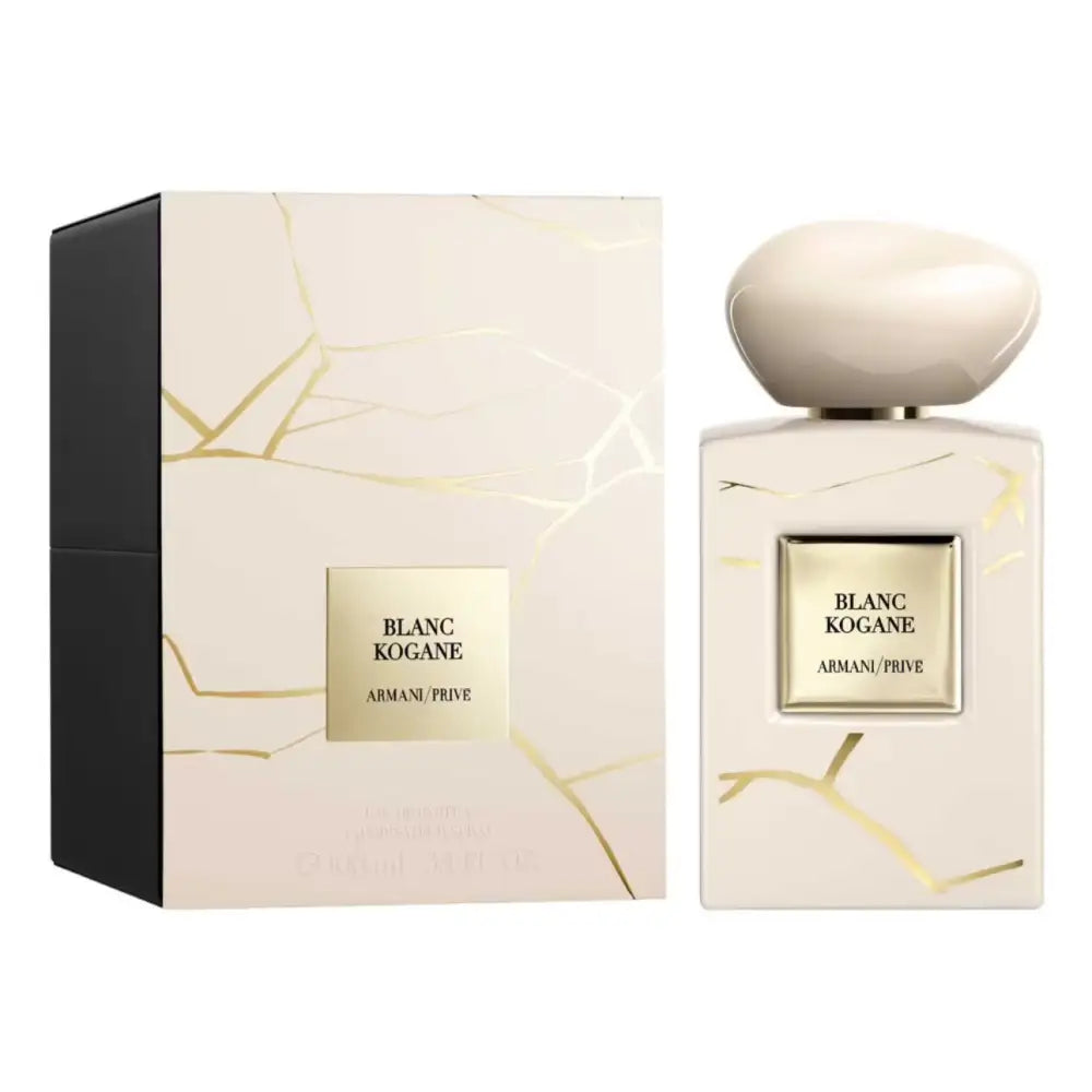 Armani Prive blanc Kogane Eau de parfum - 100 ml - parfum