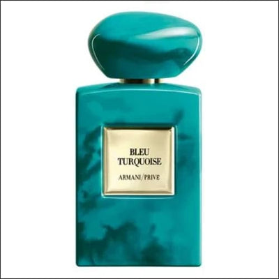 Armani Prive Bleu Turquoise Eau de parfum - 100 ml - parfum
