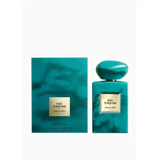 Armani Prive Bleu Turquoise Eau de parfum - 100 ml - parfum