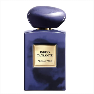 Armani Prive indigo Tanzanite Eau de parfum - 100 ml