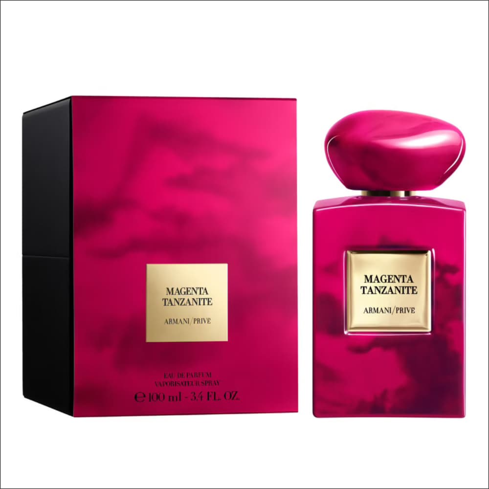 Armani Prive Magenta Tanzanite Eau de parfum - 100 ml