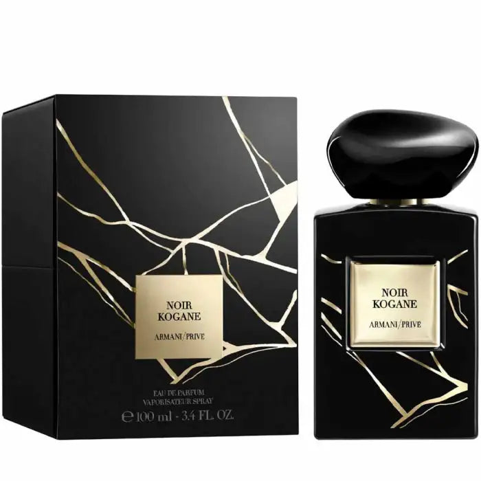 Armani Prive Noir Kogane Eau de parfum - 100 ml