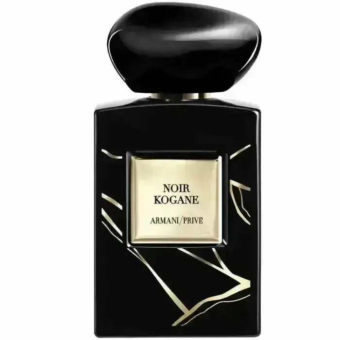 Armani Prive Noir Kogane Eau de parfum - 100 ml