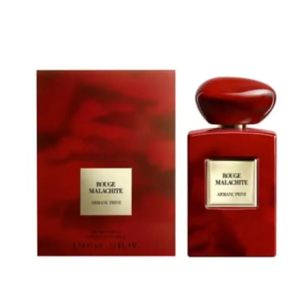 Armani Prive rouge malachite Eau de parfum - 100 ml - parfum