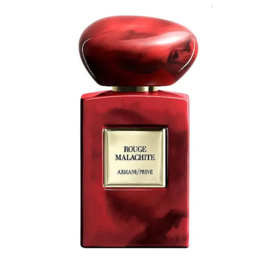 Armani Prive rouge malachite Eau de parfum - 100 ml - parfum