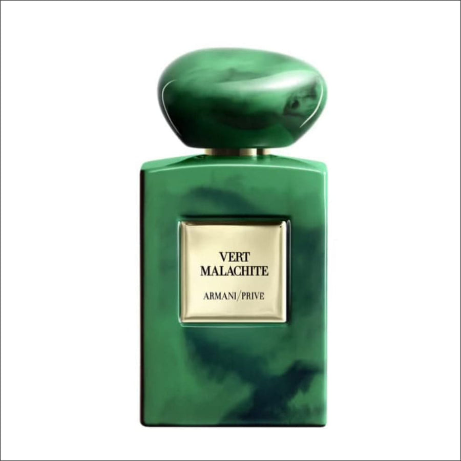 Armani Prive vert malachite Eau de parfum - 100 ml - parfum