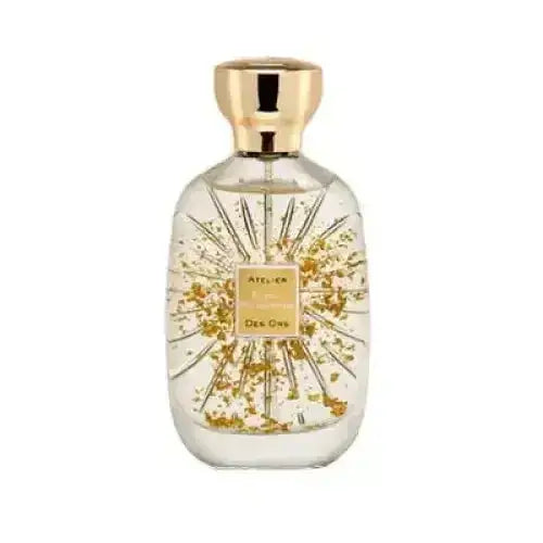 Atelier des ors Blanc Polychrome eau de parfum - 100 ml