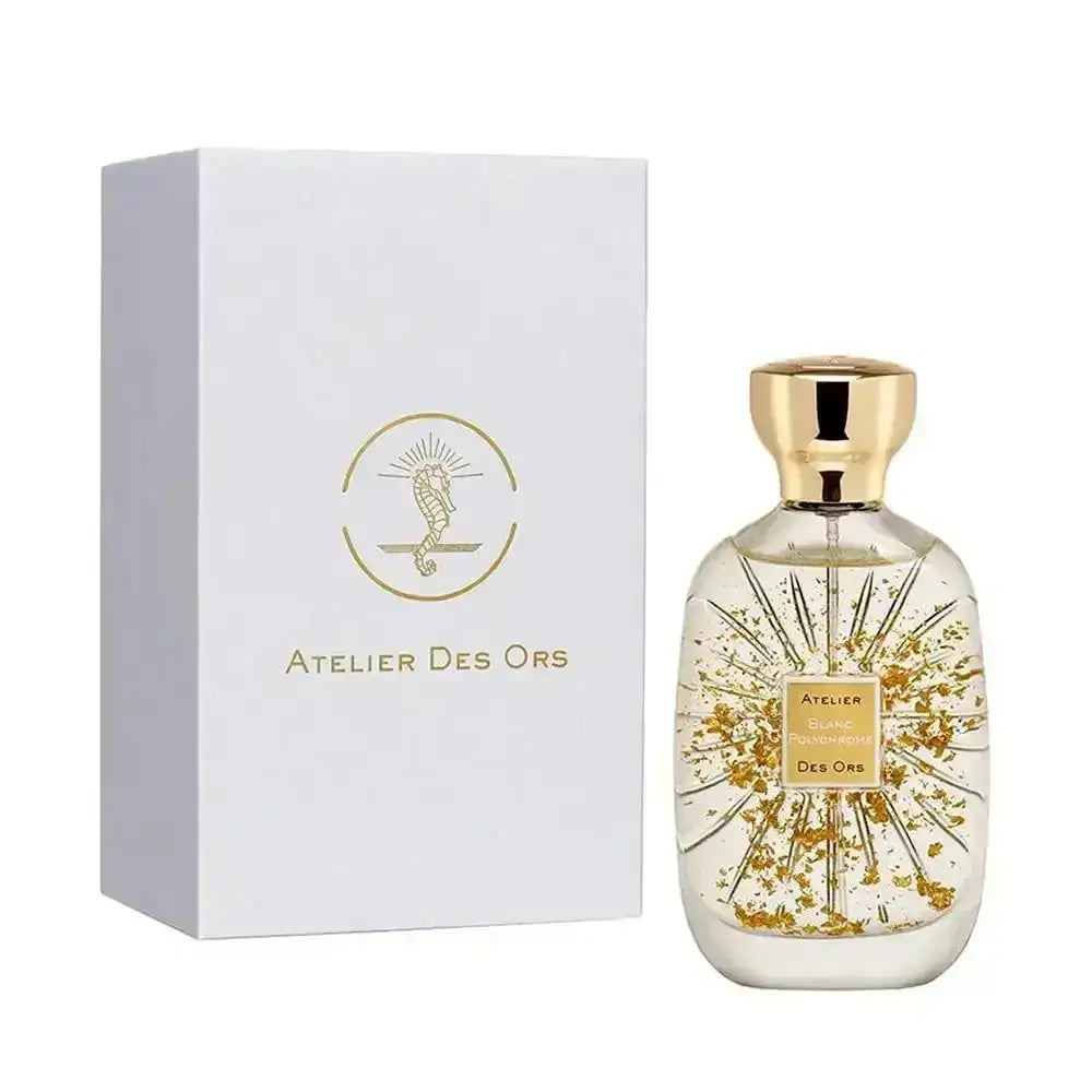 Atelier des ors Blanc Polychrome eau de parfum - 100 ml