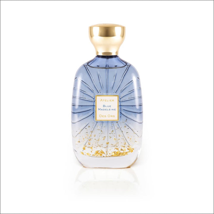 Atelier des ors Blue Madeleine eau de parfum - 100 ml