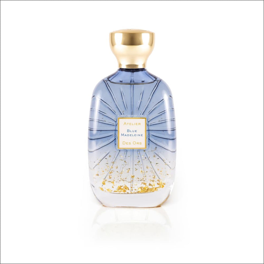 Atelier des ors Blue Madeleine eau de parfum - 100 ml