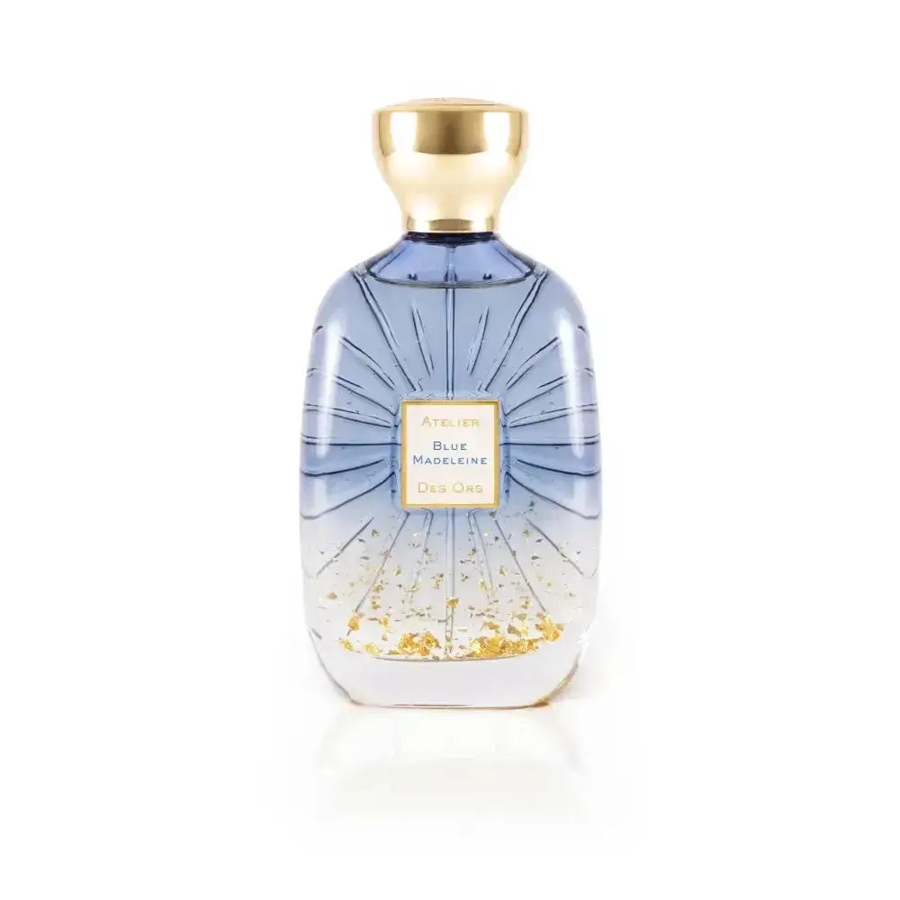 Atelier des ors Blue Madeleine eau de parfum - 100 ml