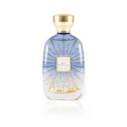 Atelier des ors Blue Madeleine eau de parfum - 100 ml